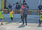 Michal Sláma : Florbal 19.5.2018